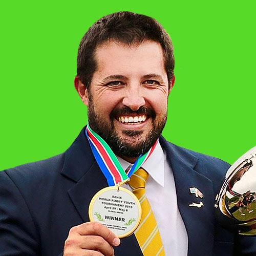 Hendrik “Hein” Kriek