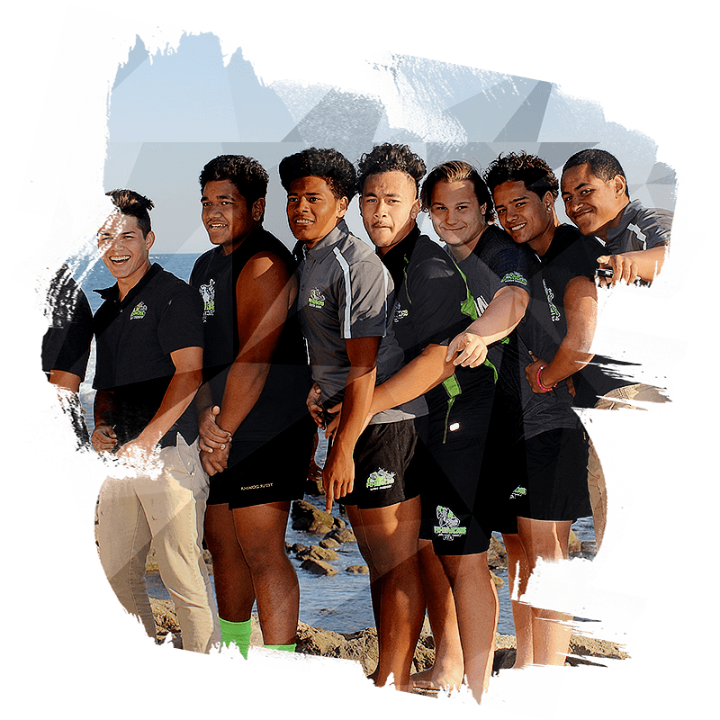 HS Rugby Program Rhinos Rugby Academy